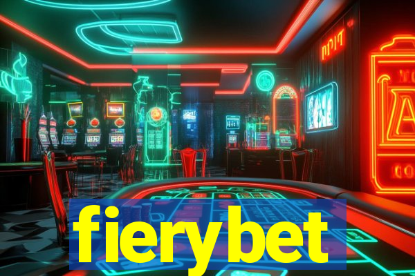 fierybet