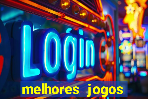 melhores jogos celular offline