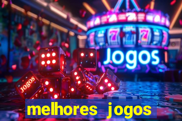 melhores jogos celular offline