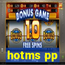 hotms pp