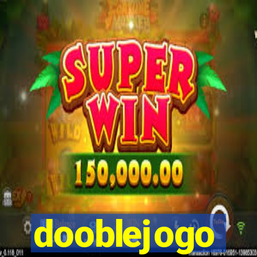 dooblejogo