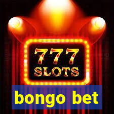 bongo bet