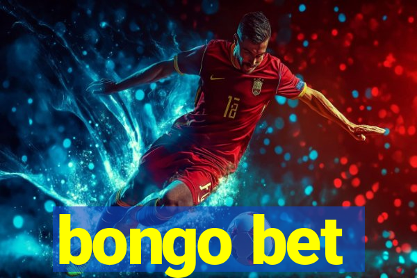 bongo bet