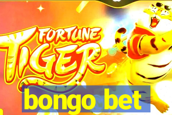 bongo bet