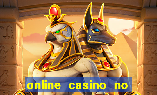 online casino no deposit bonus