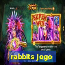 rabbits jogo