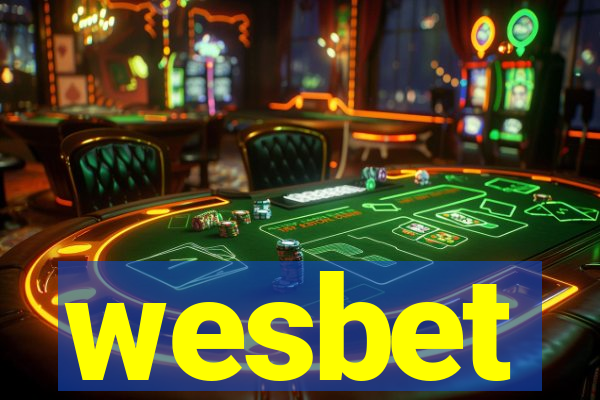 wesbet