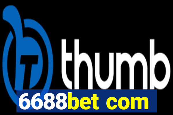 6688bet com