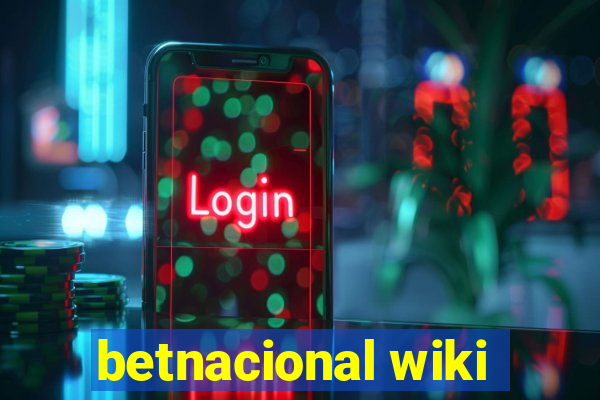 betnacional wiki