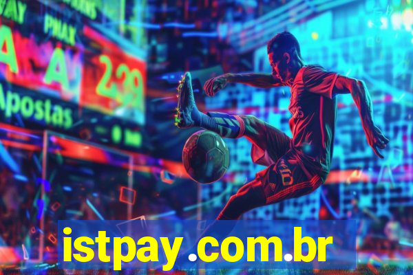 istpay.com.br