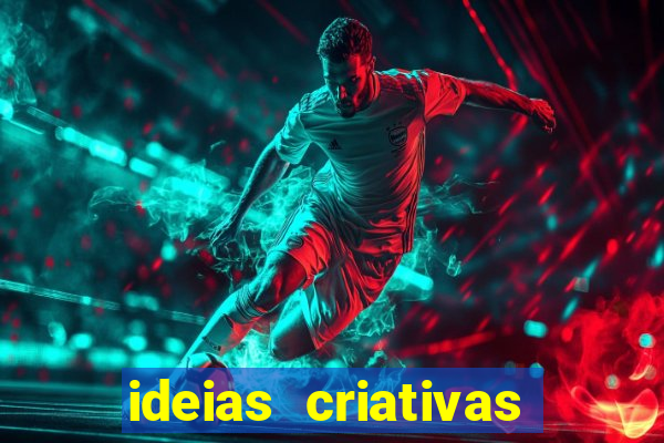 ideias criativas para aumentar a renda