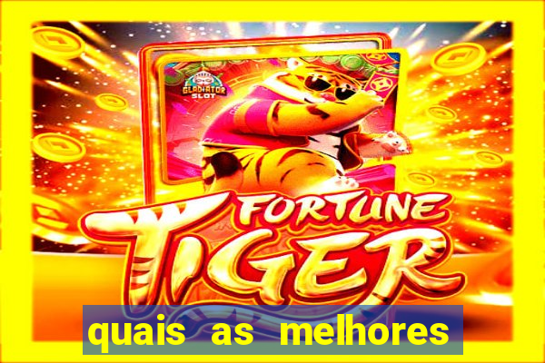 quais as melhores plataformas de jogos