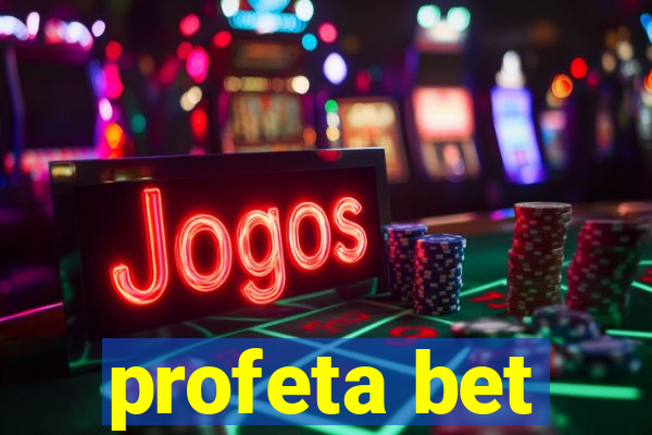 profeta bet