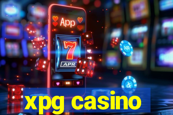 xpg casino