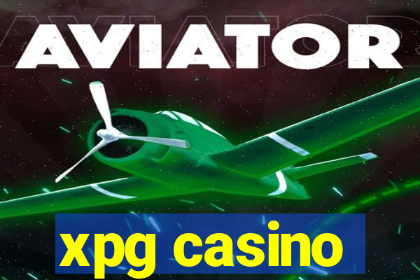 xpg casino