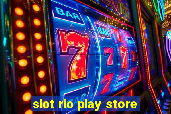 slot rio play store