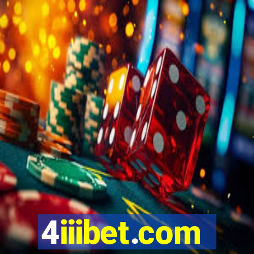 4iiibet.com