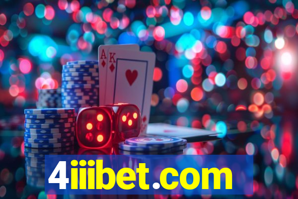 4iiibet.com