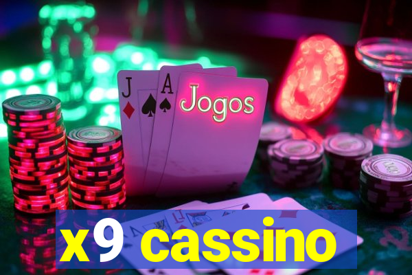 x9 cassino