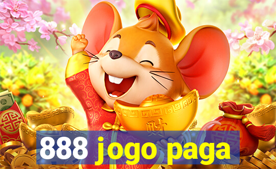 888 jogo paga