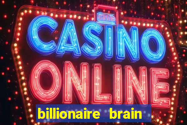 billionaire brain wave - brand new vsl from 8-figure marketer