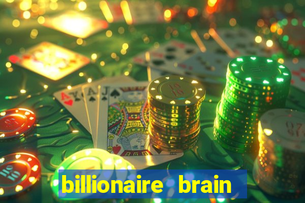 billionaire brain wave - brand new vsl from 8-figure marketer