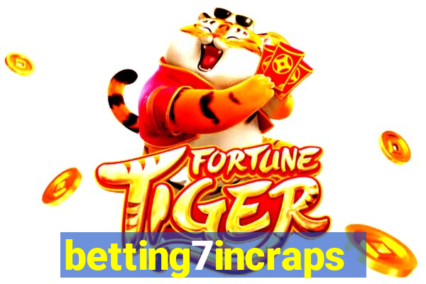 betting7incraps