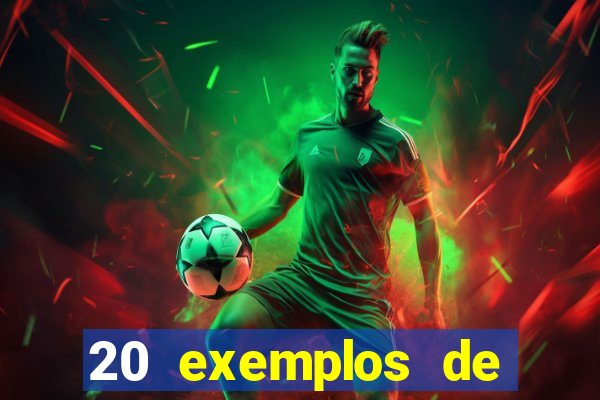 20 exemplos de jogos lúdicos