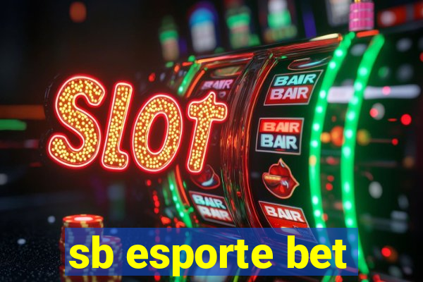 sb esporte bet