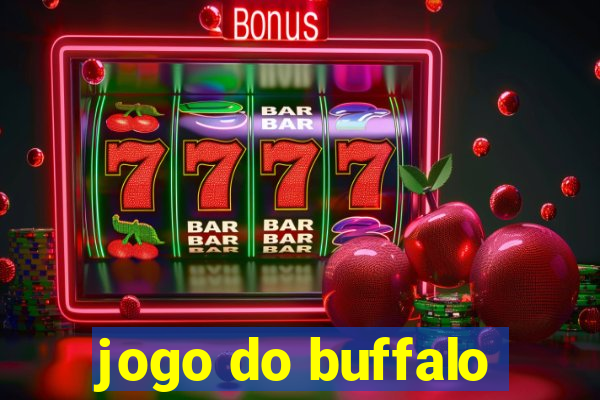 jogo do buffalo