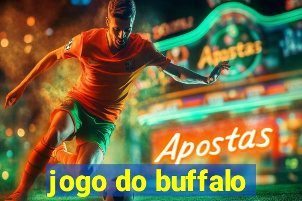 jogo do buffalo