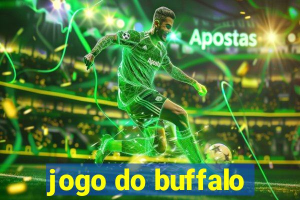 jogo do buffalo