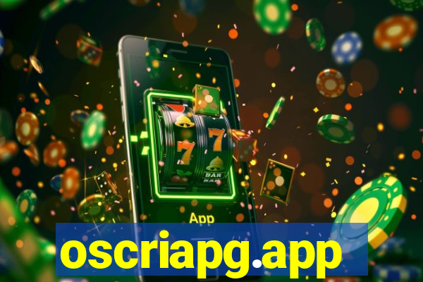 oscriapg.app