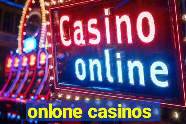 onlone casinos