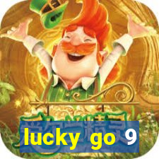 lucky go 9