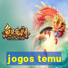 jogos temu