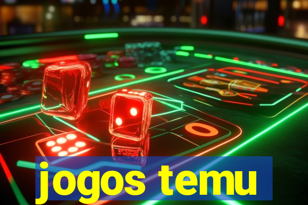 jogos temu