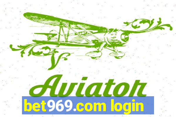 bet969.com login