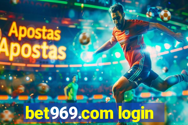 bet969.com login