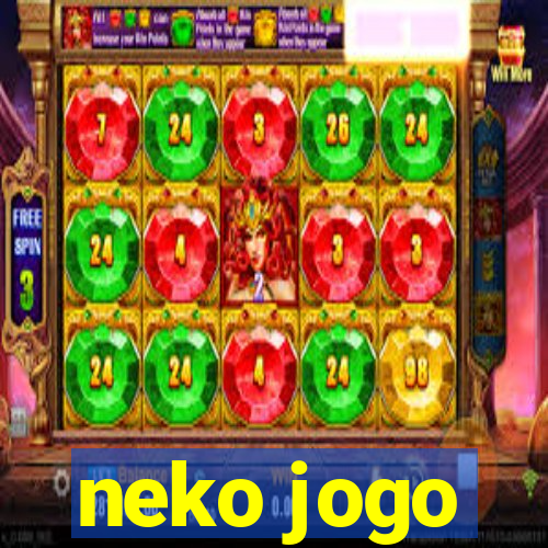 neko jogo