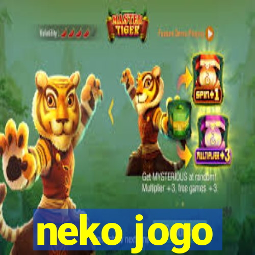 neko jogo