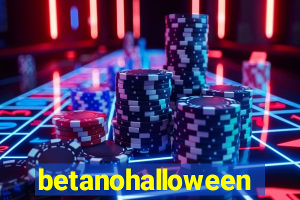 betanohalloween