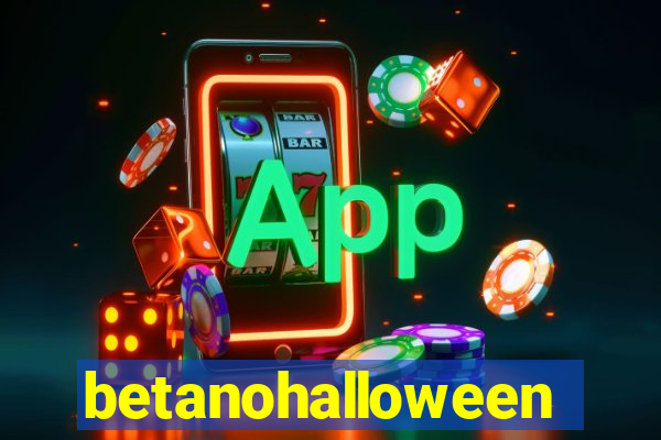 betanohalloween