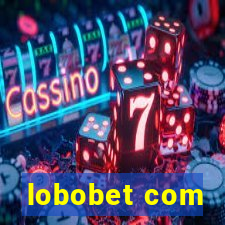 lobobet com