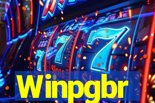 Winpgbr