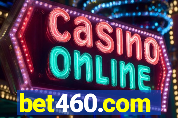 bet460.com