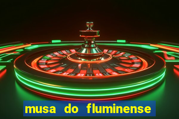 musa do fluminense camila queiroz nua