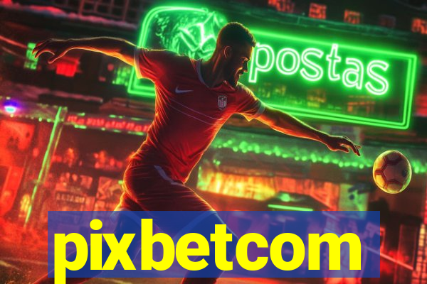 pixbetcom