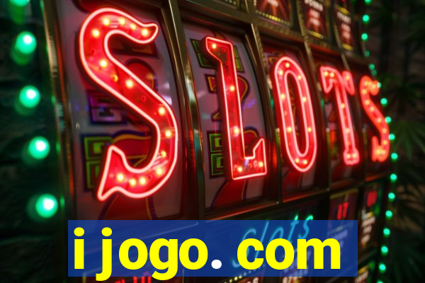 i jogo. com