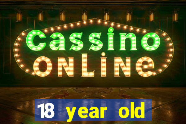 18 year old casinos in massachusetts